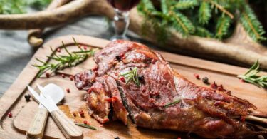 Game Meats: A Gourmet’s Guide to Wild and Exotic Tastes