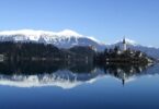Lake Bled, Slovenia: A Symphony of Enchanting Landscapes