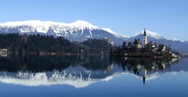 Lake Bled, Slovenia: A Symphony of Enchanting Landscapes