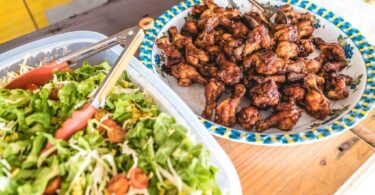 Caribbean Cuisine: Island Specialties That Will Dance on Your Palate