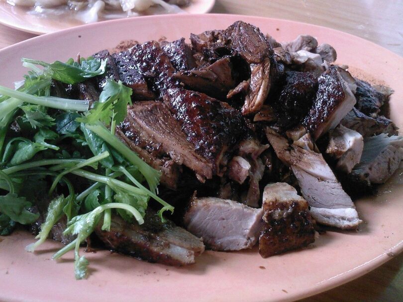 Duck Delicacies Decoded: A Delicious Dive into Ducky Dishes